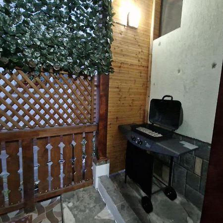 Vila Mondi Eforie Nord Exterior foto