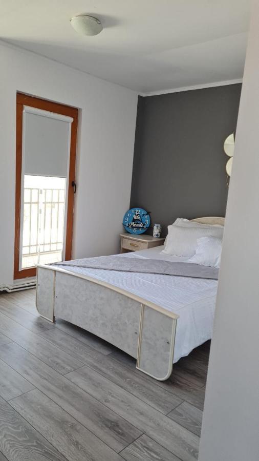 Vila Mondi Eforie Nord Exterior foto