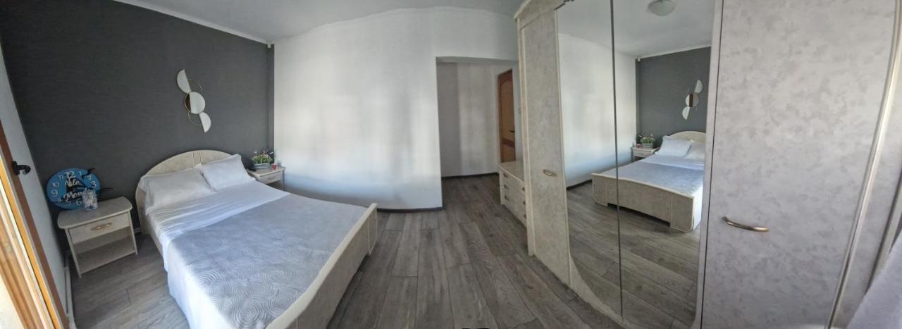 Vila Mondi Eforie Nord Exterior foto
