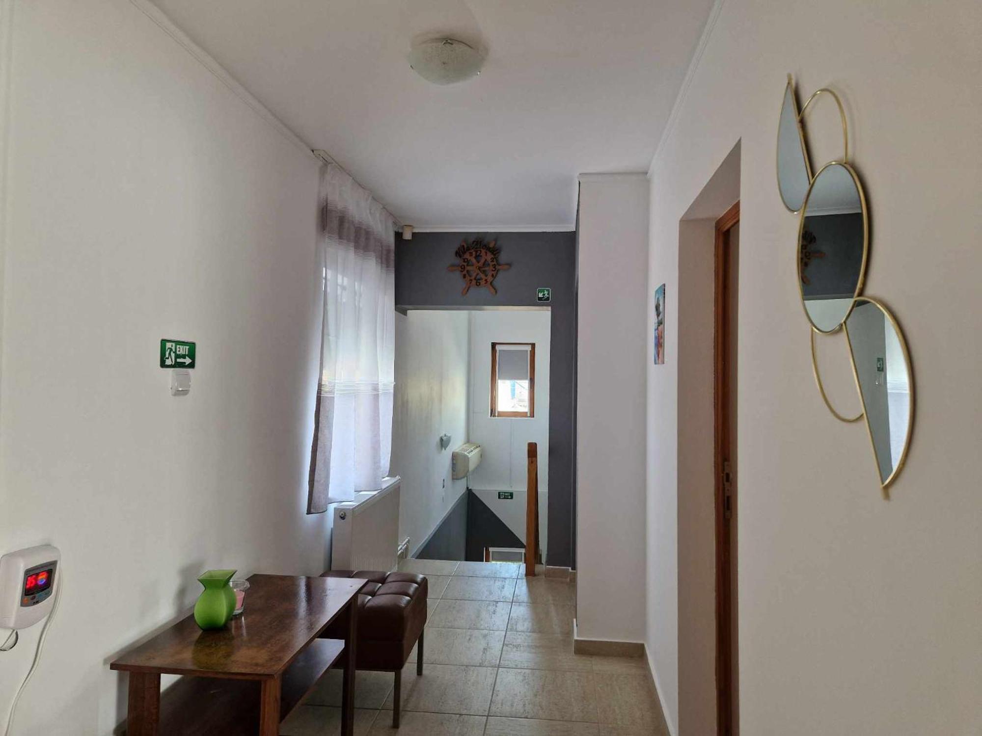 Vila Mondi Eforie Nord Exterior foto